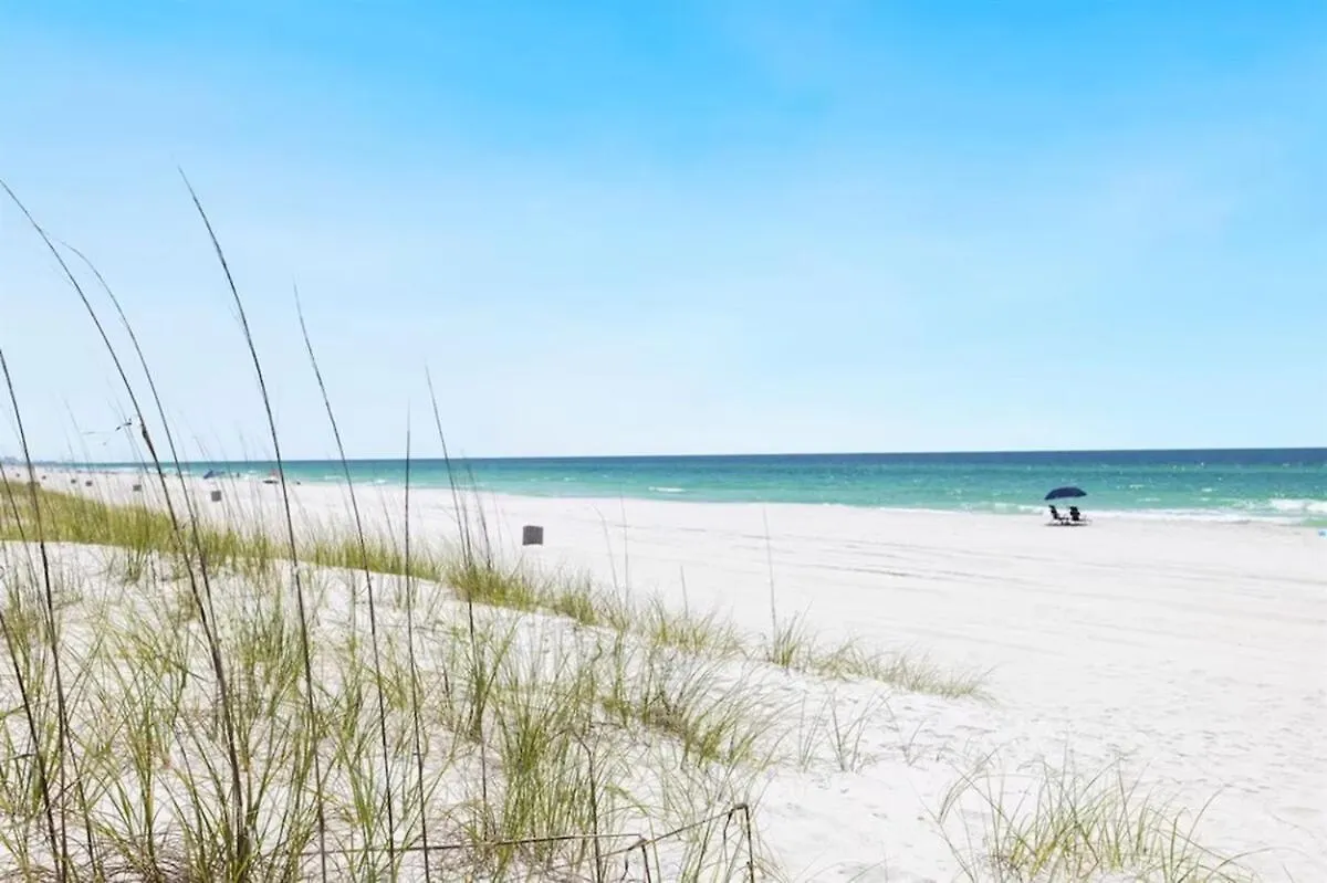 Calypso 1204E Apartment Panama City Beach United States