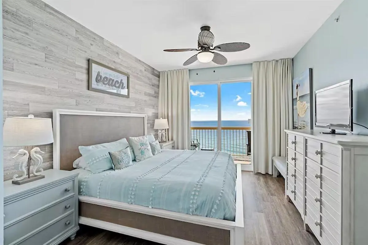 Calypso 1204E Apartment Panama City Beach