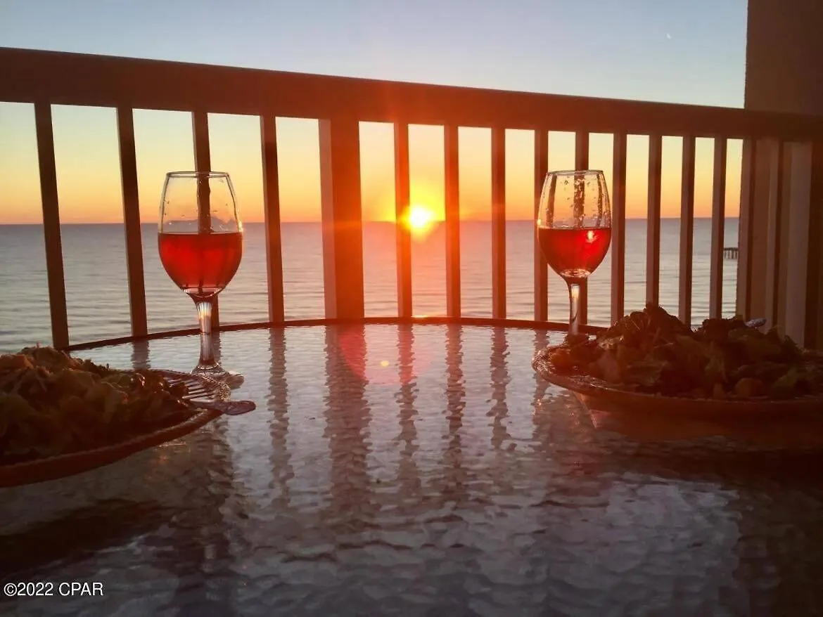 Calypso 1204E Apartment Panama City Beach
