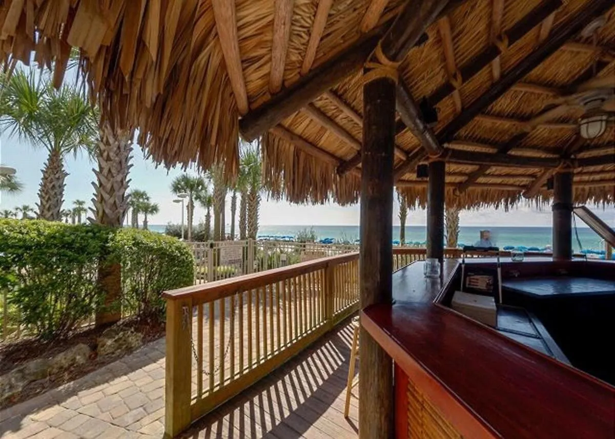 Calypso 1204E Apartment Panama City Beach