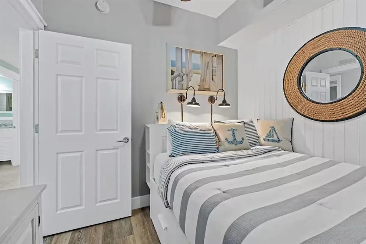 Calypso 1204E Apartment Panama City Beach