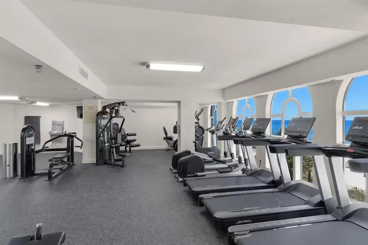 Calypso 1204E Apartment Panama City Beach United States