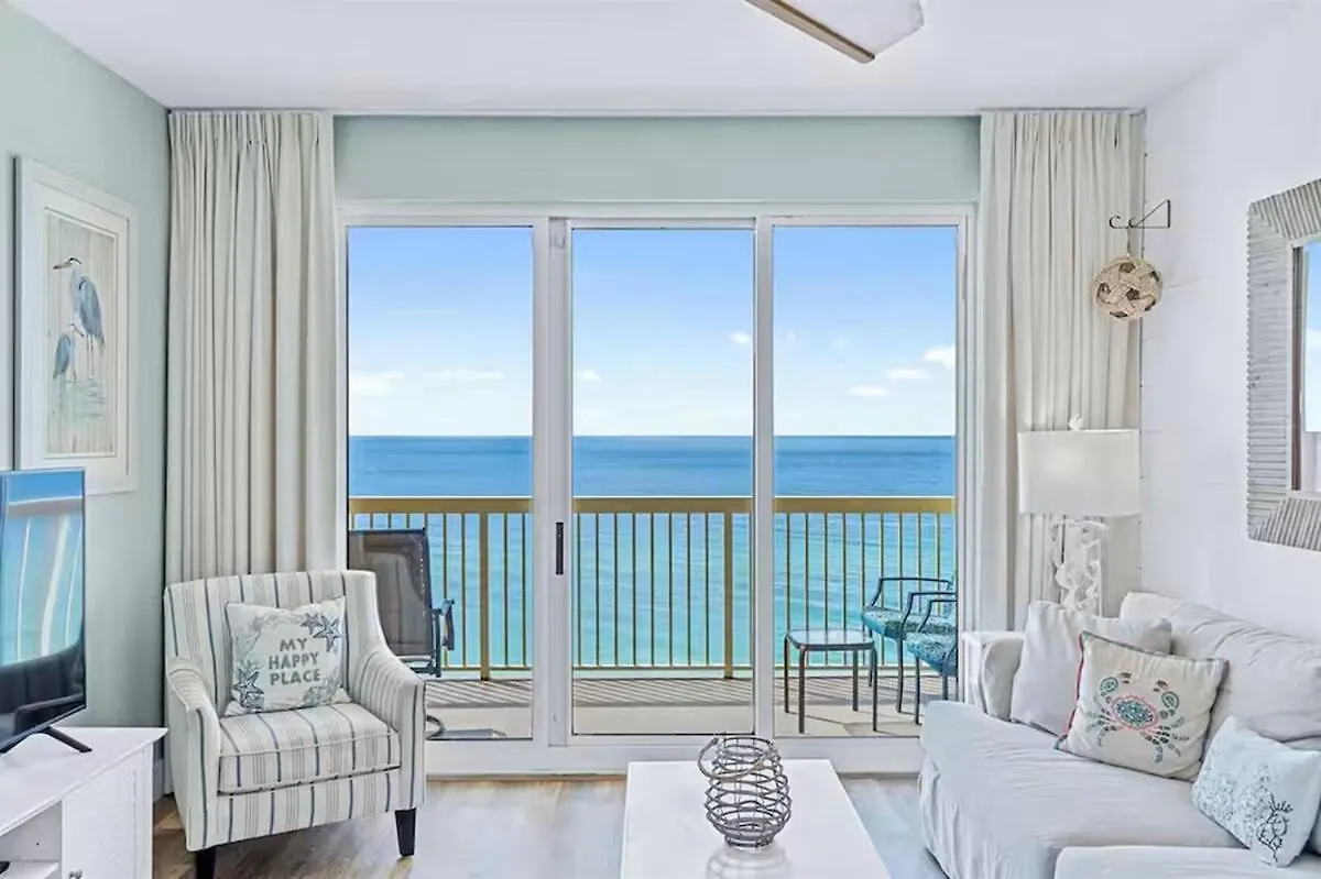 Calypso 1204E Apartment Panama City Beach United States