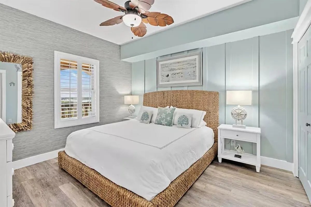 Calypso 1204E Apartment Panama City Beach